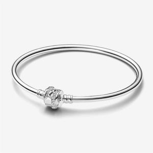 NWT Pandora Moments Limited Edition Shooting Star Charm Bangle